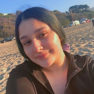 Meet your Posher, Daisy